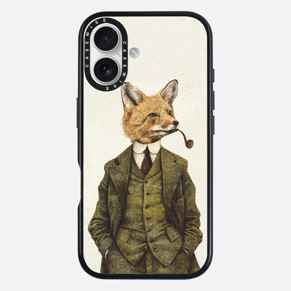 The Fox