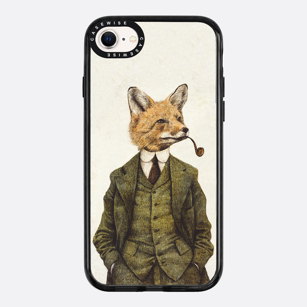 The Fox