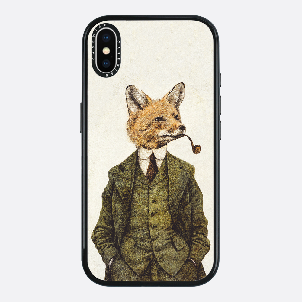 The Fox