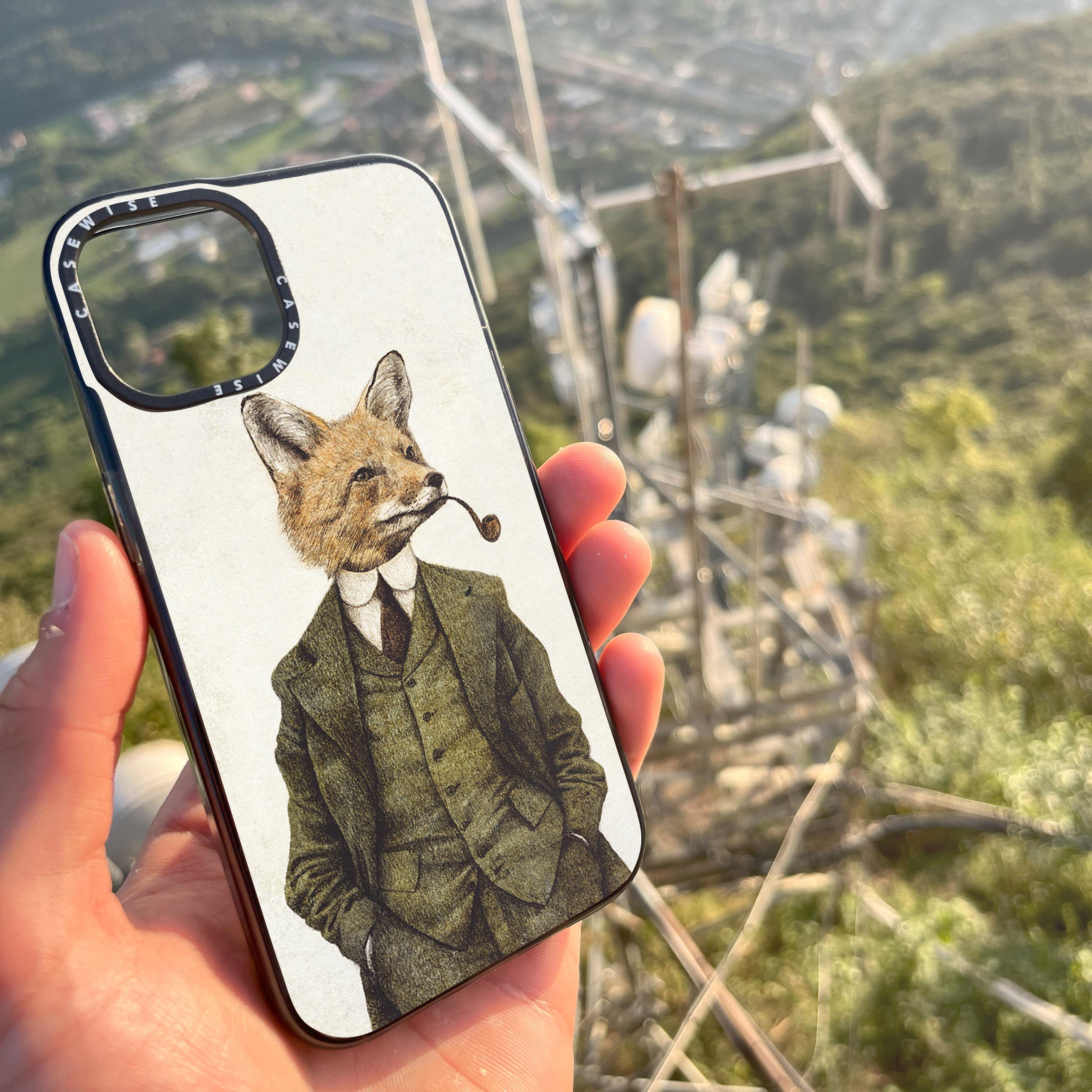 The Fox