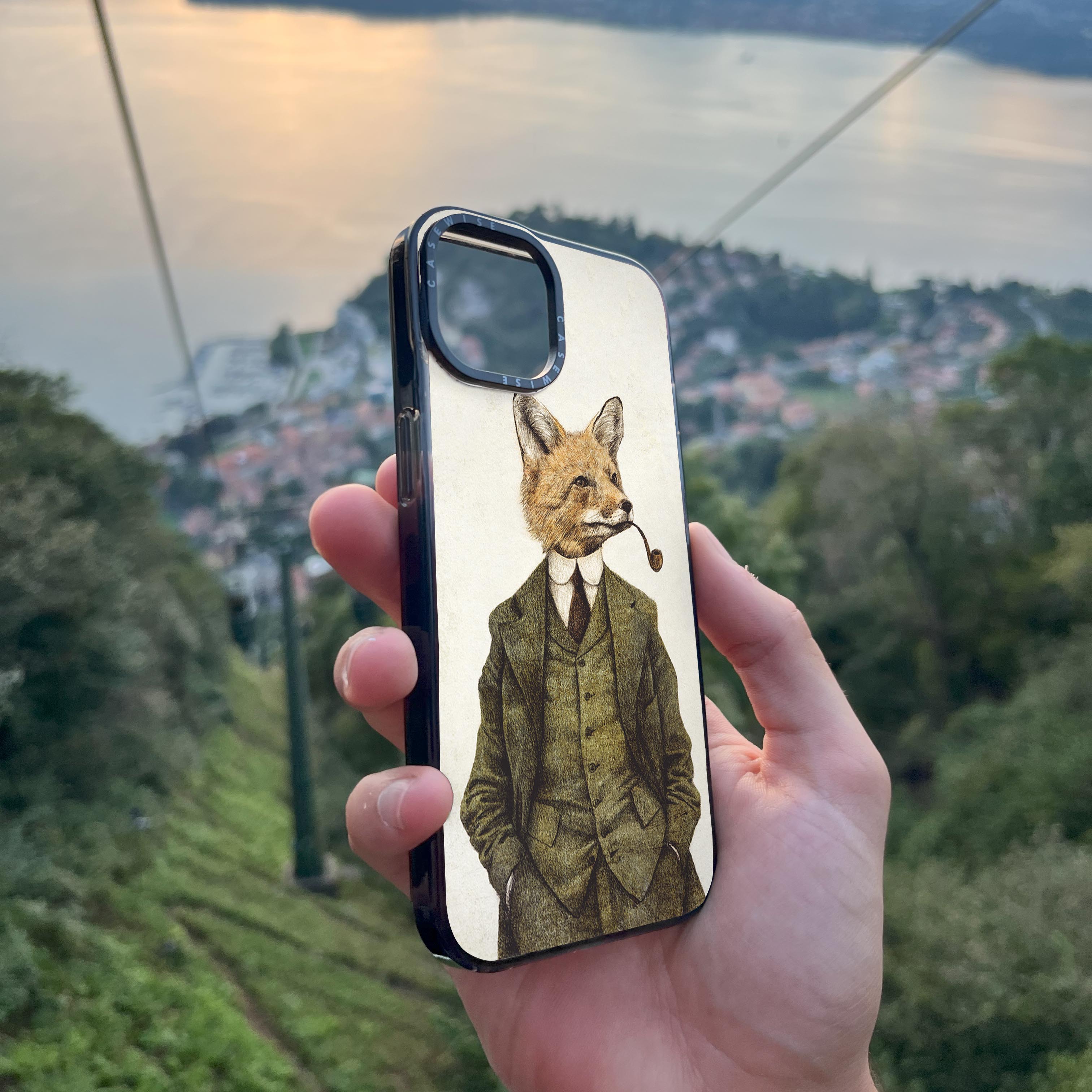 The Fox