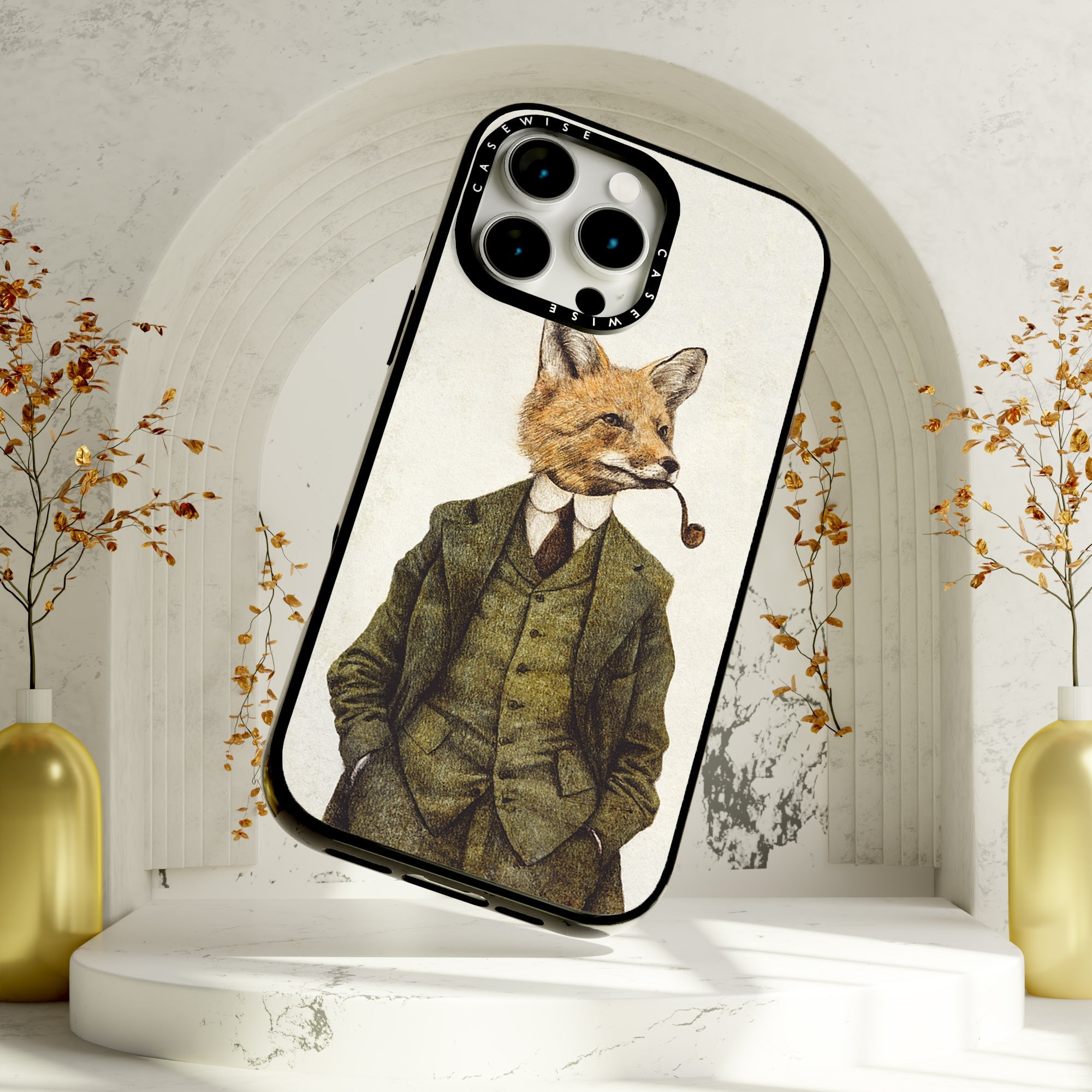 The Fox