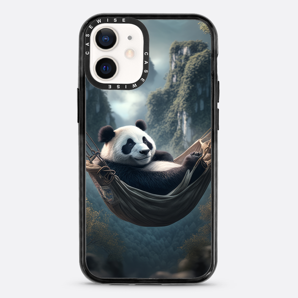 Panda Hammock Chilling - Etui