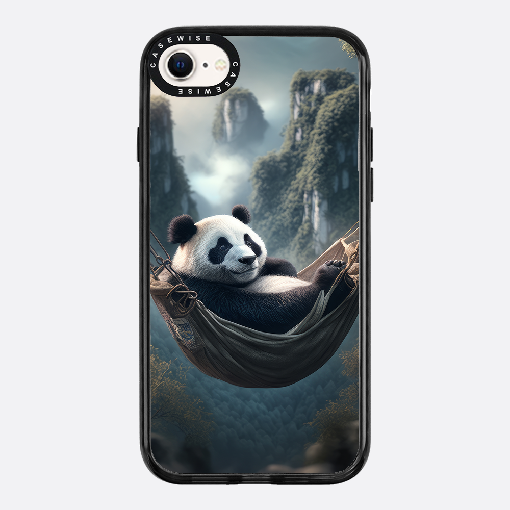 Panda Hammock Chilling - Etui