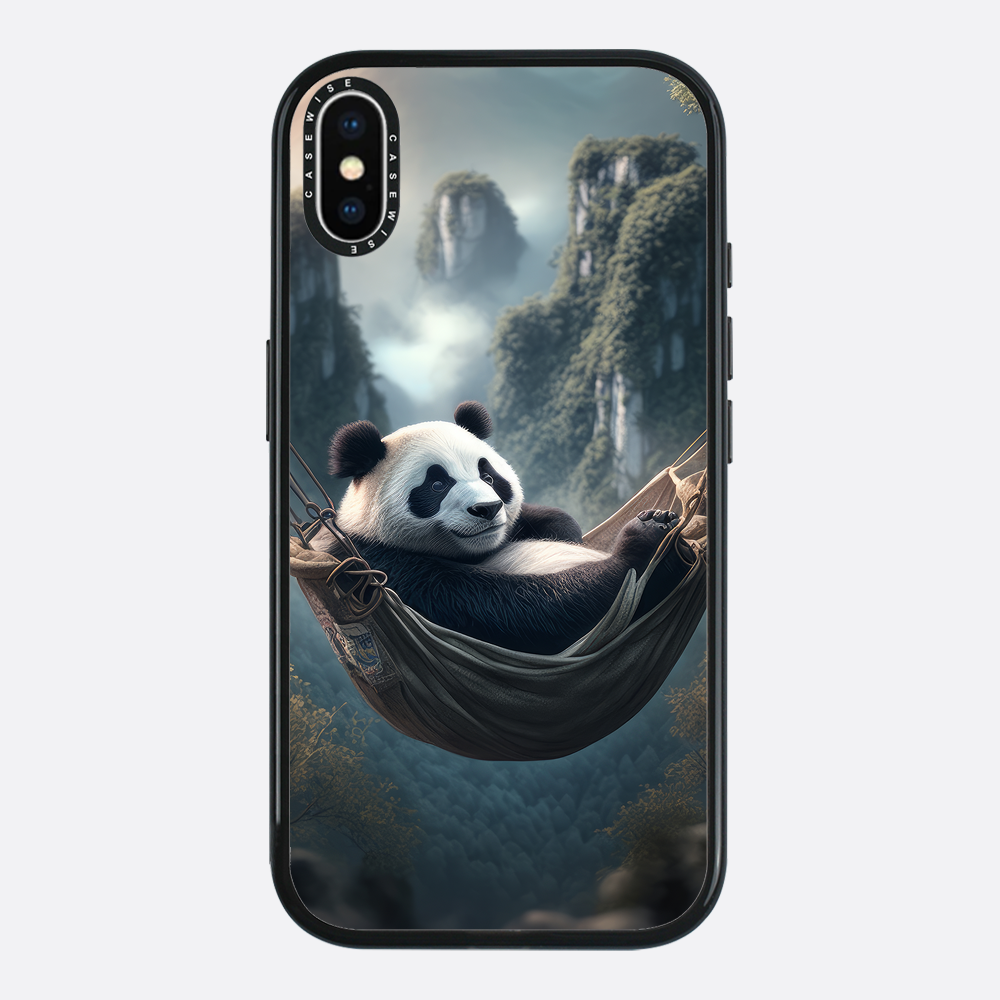 Panda Hammock Chilling - Etui