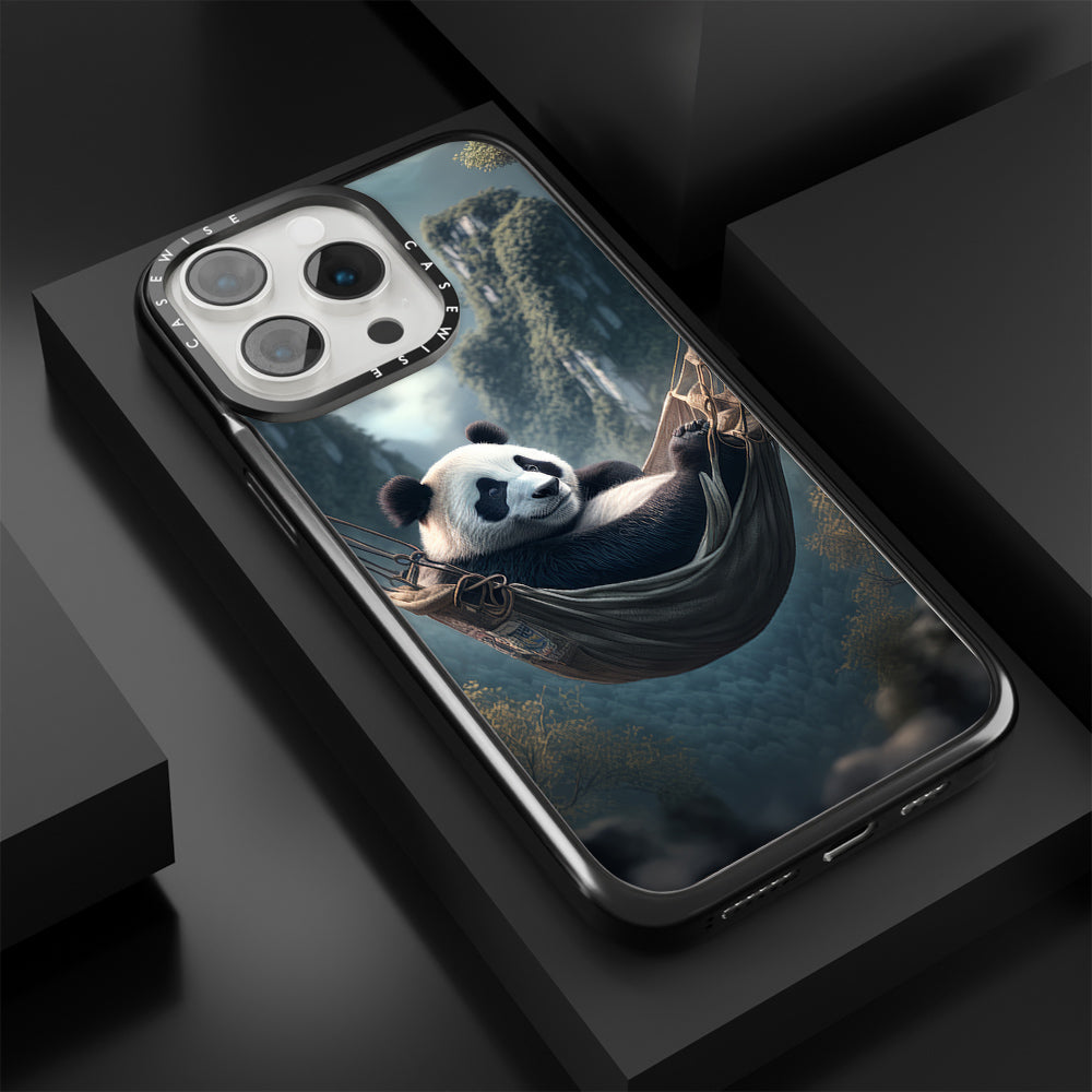 Panda Hammock Chilling - Etui