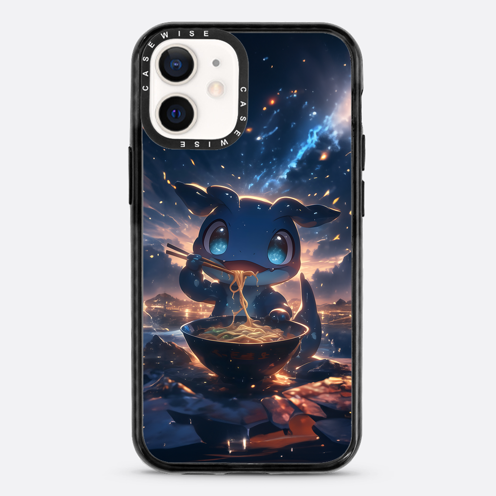 Cute Ramen Creature - Etui