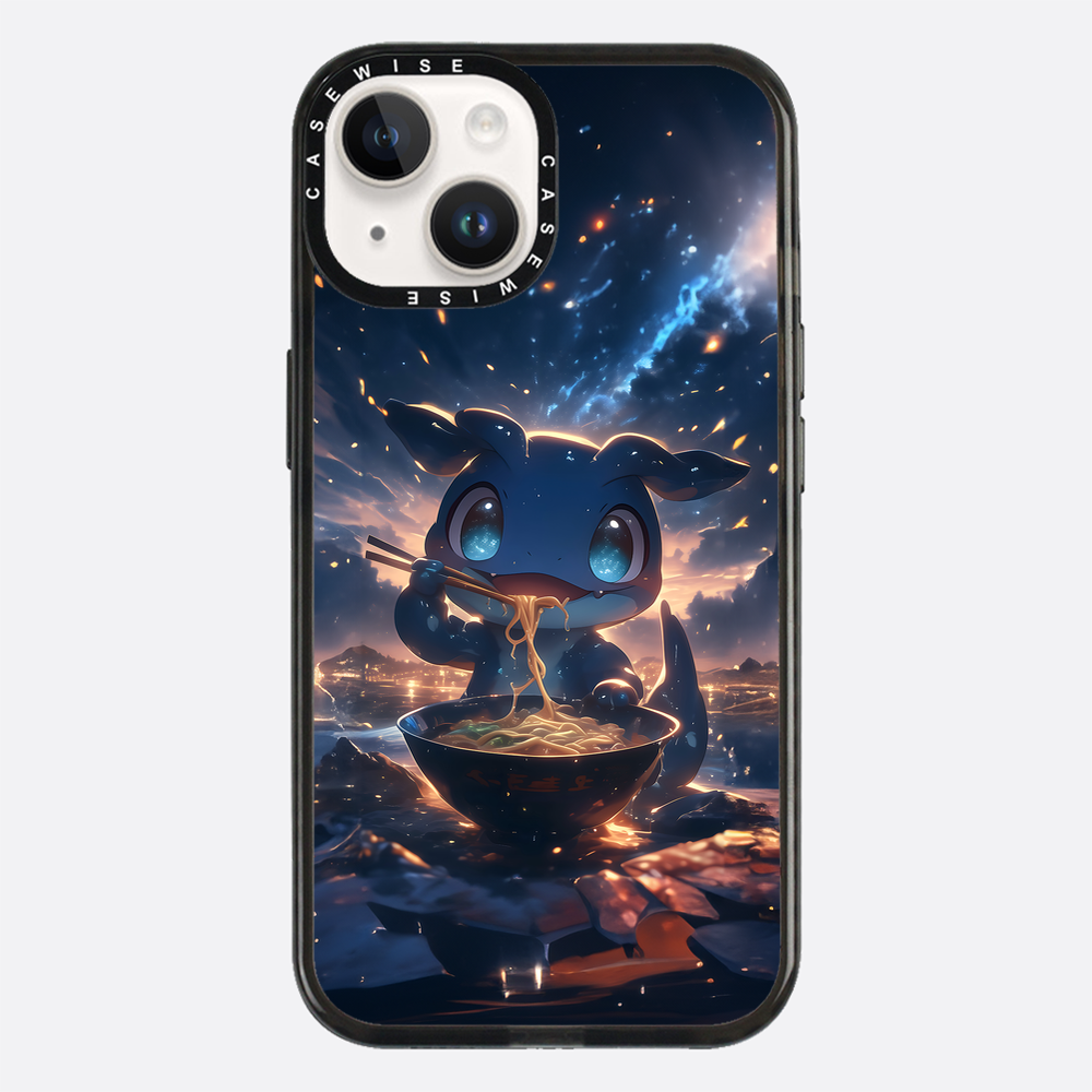 Cute Ramen Creature - Etui