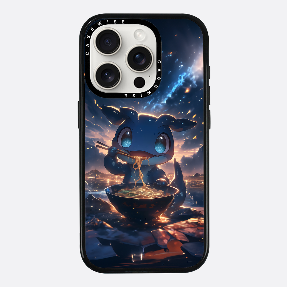 Cute Ramen Creature - Etui