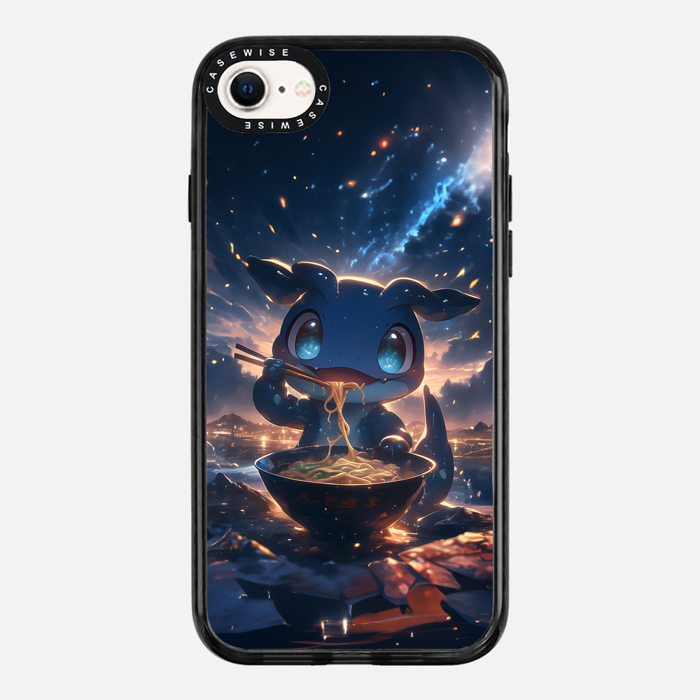 Cute Ramen Creature - Etui