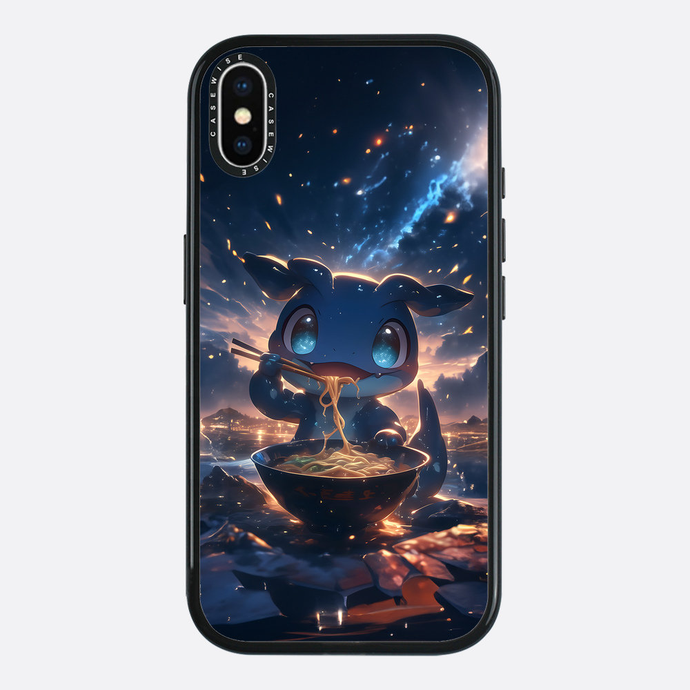 Cute Ramen Creature - Etui