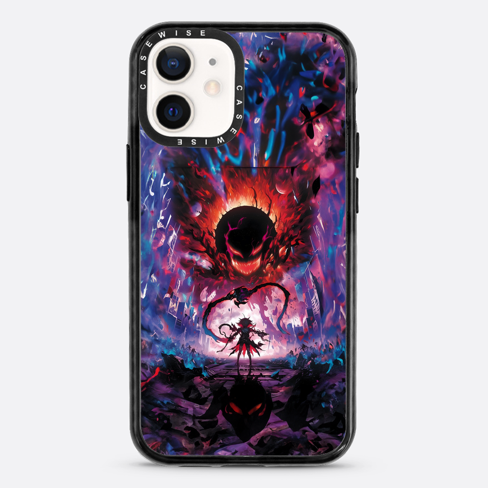 The Anime Demon Monster - Etui