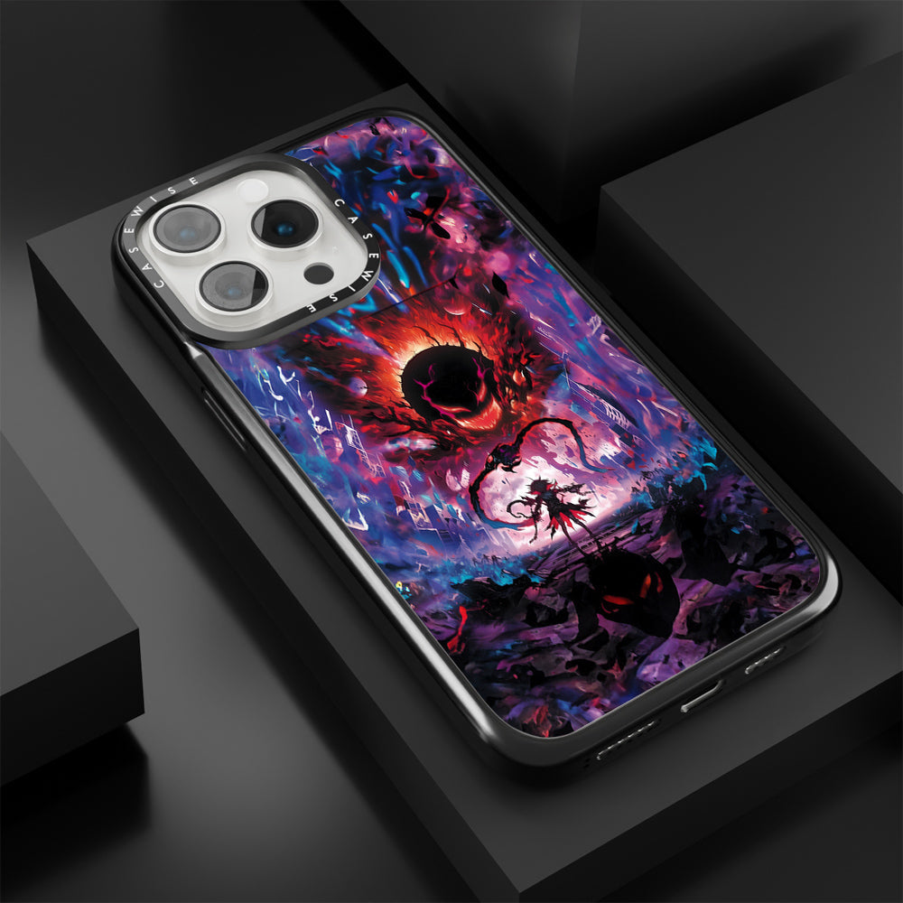 The Anime Demon Monster - Etui
