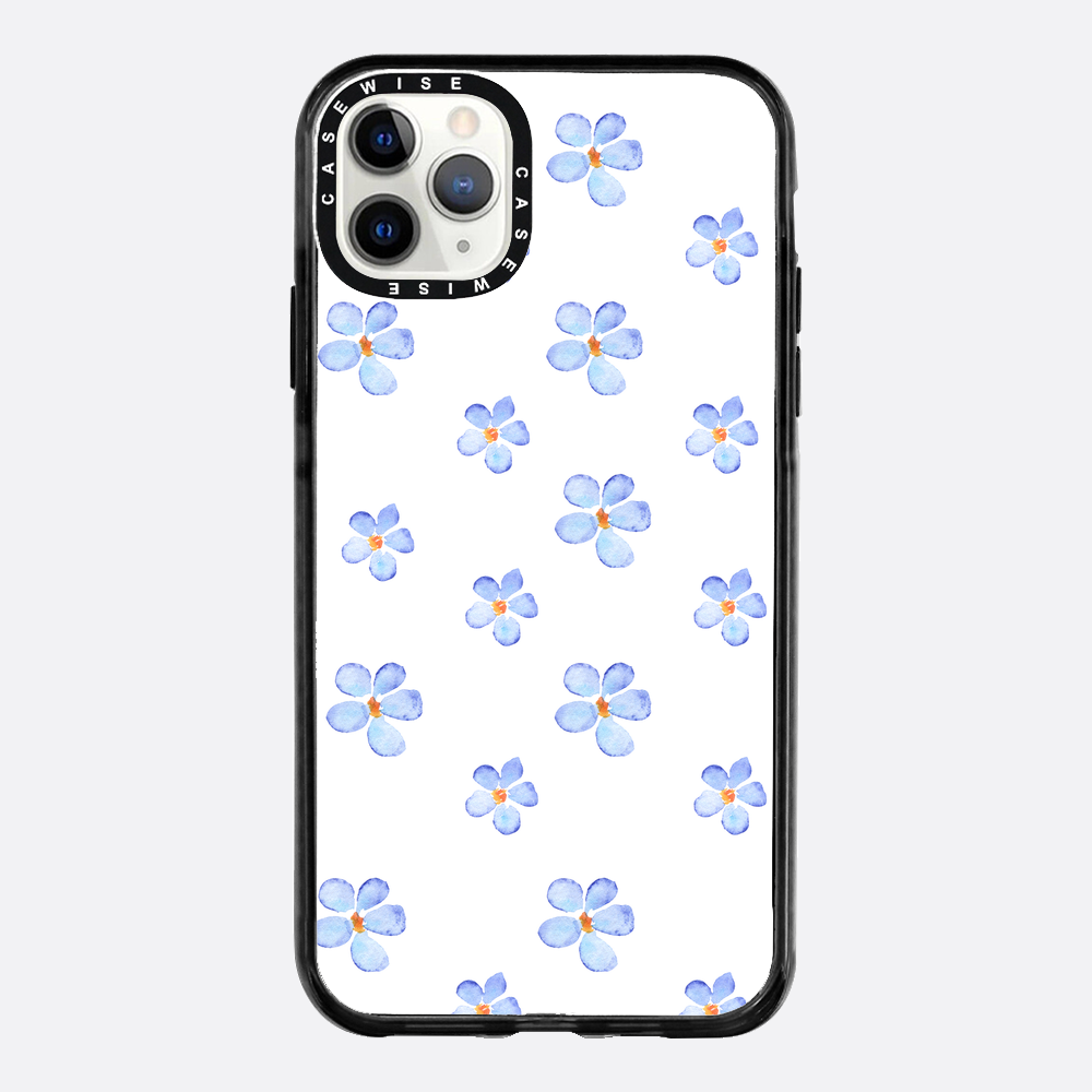 Niezapominajka-Forget me not - Etui