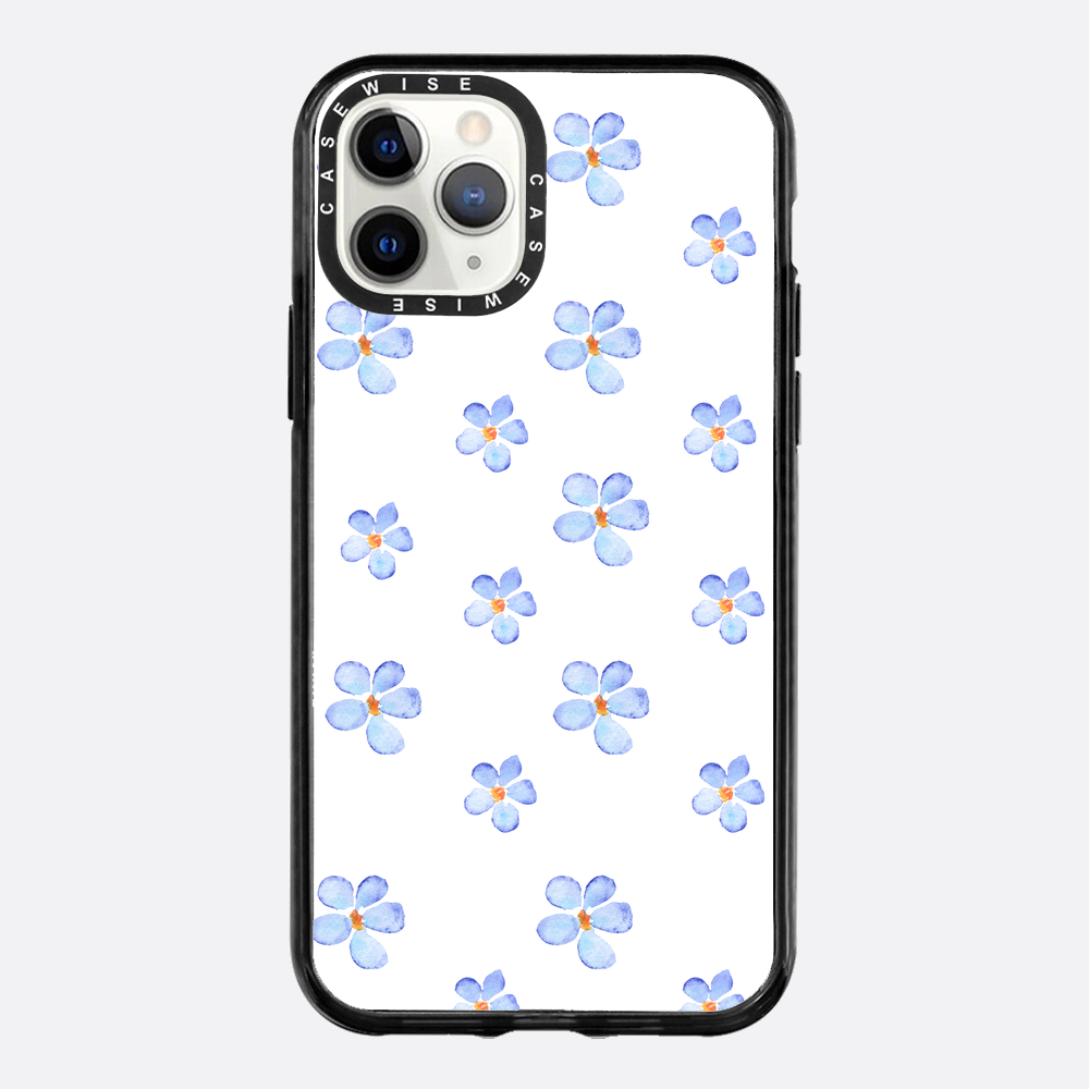 Niezapominajka-Forget me not - Etui