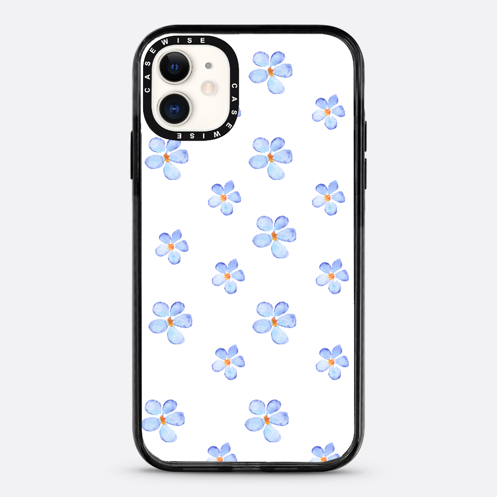 Niezapominajka-Forget me not - Etui