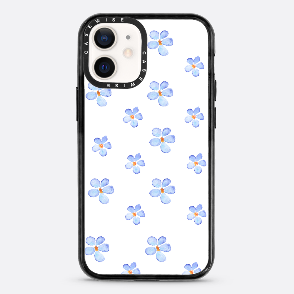 Niezapominajka-Forget me not - Etui