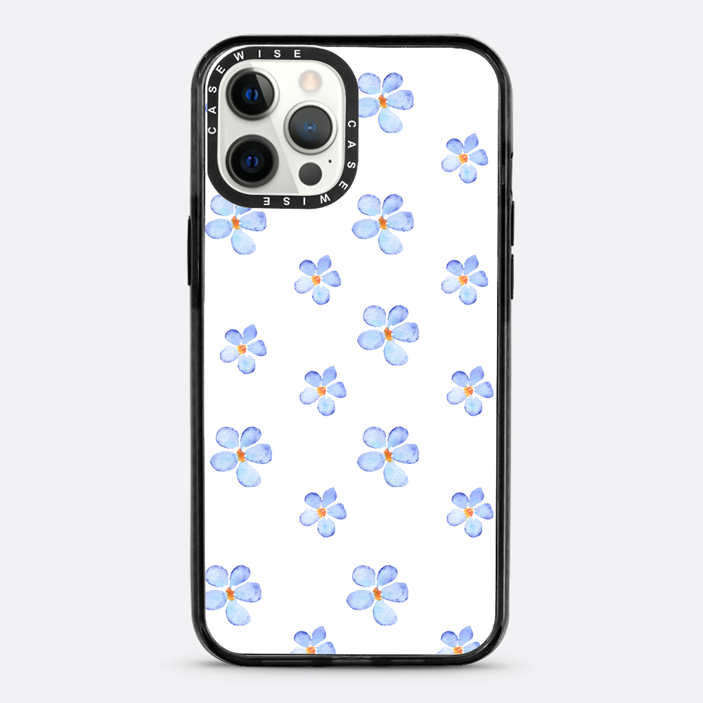 Niezapominajka-Forget me not - Etui