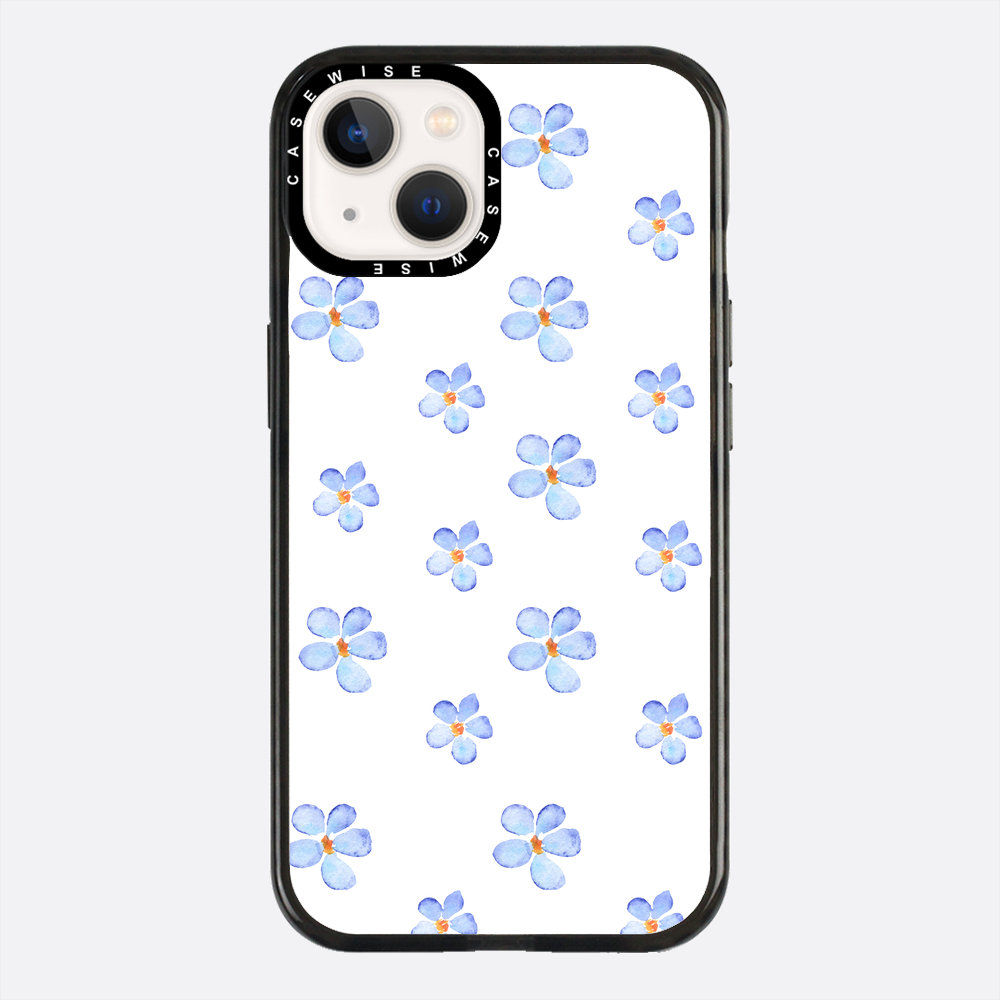 Niezapominajka-Forget me not - Etui