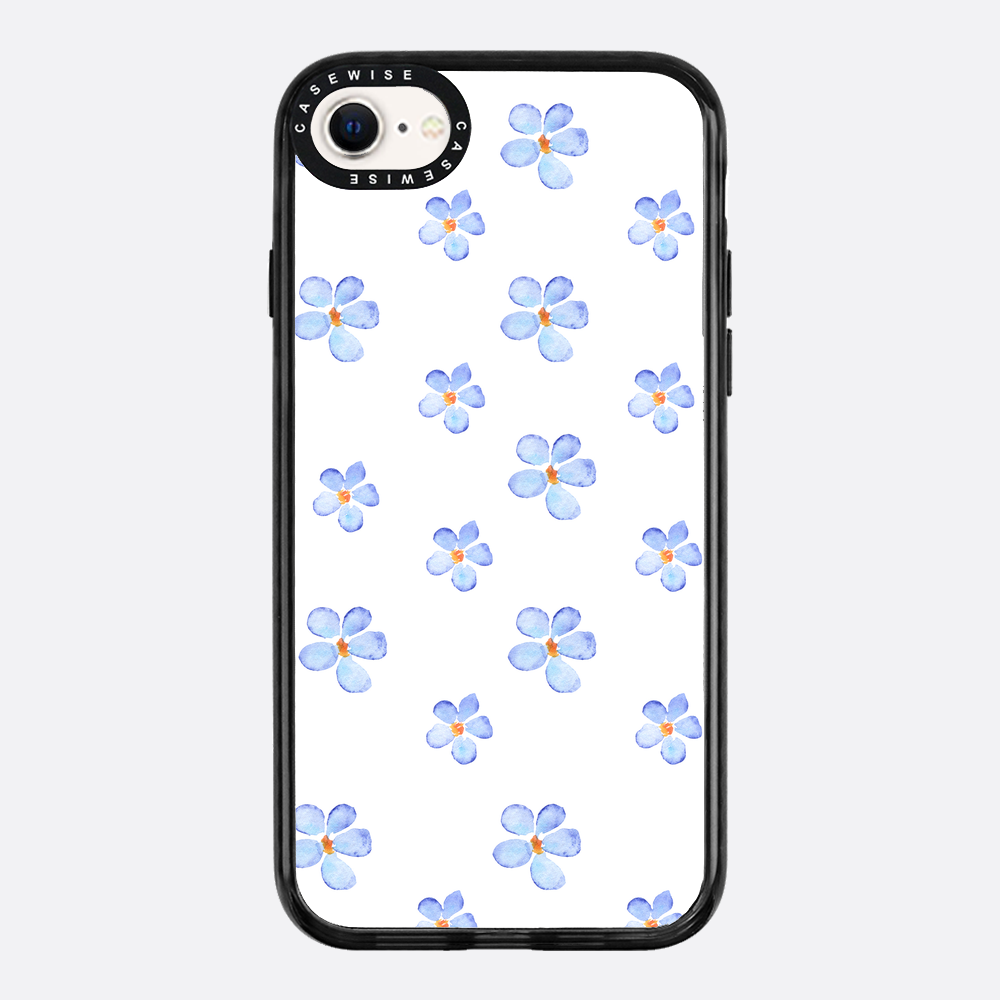 Niezapominajka-Forget me not - Etui