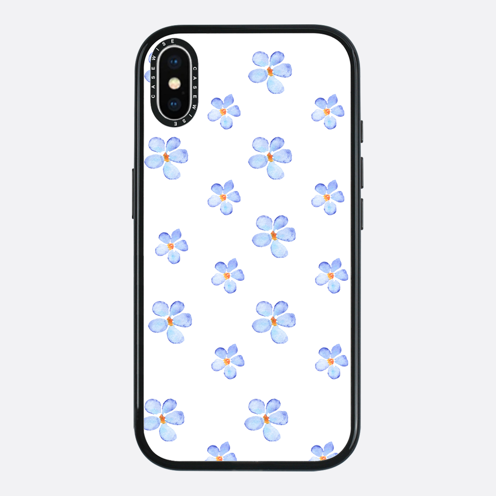 Niezapominajka-Forget me not - Etui