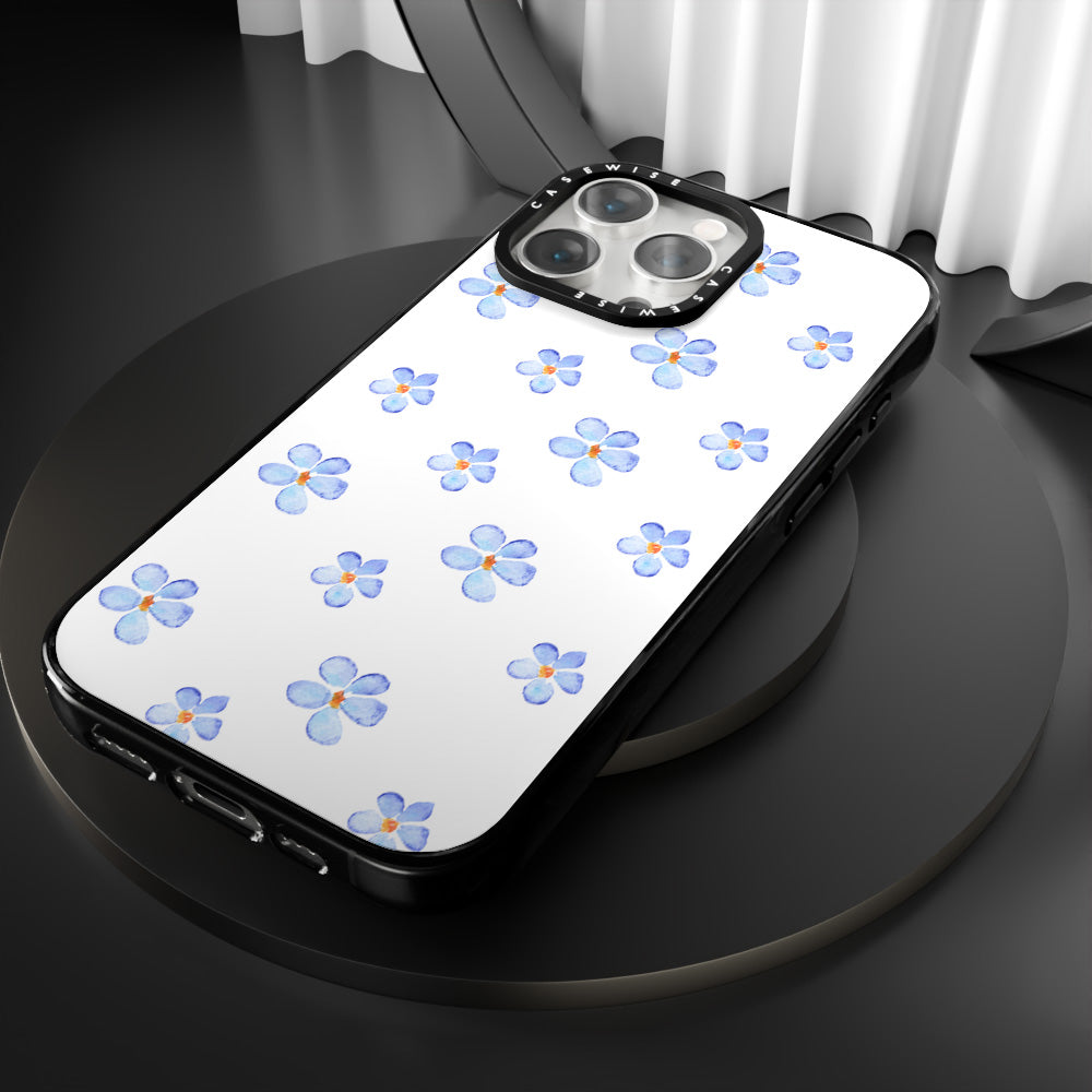 Niezapominajka-Forget me not - Etui