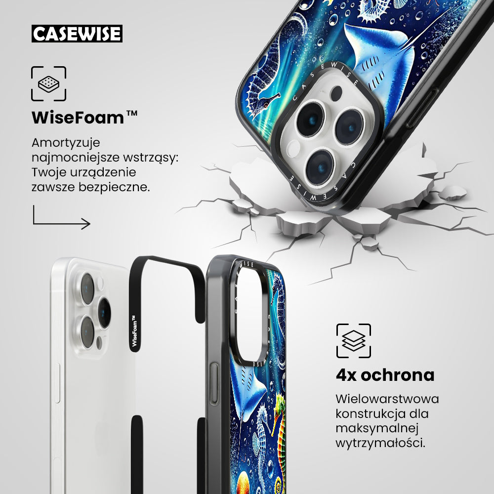 Zwierzęta wodne 2 - Etui