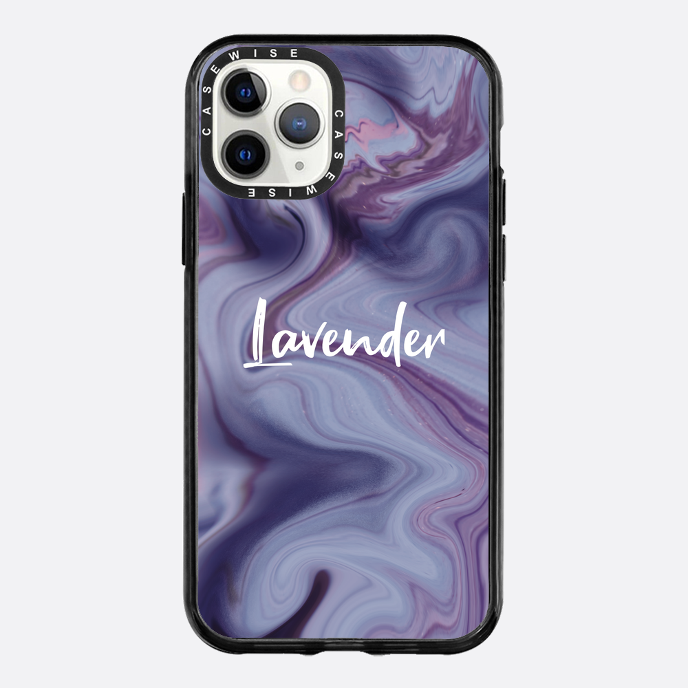 Lawenda - Etui