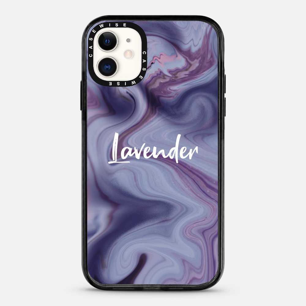 Lawenda - Etui