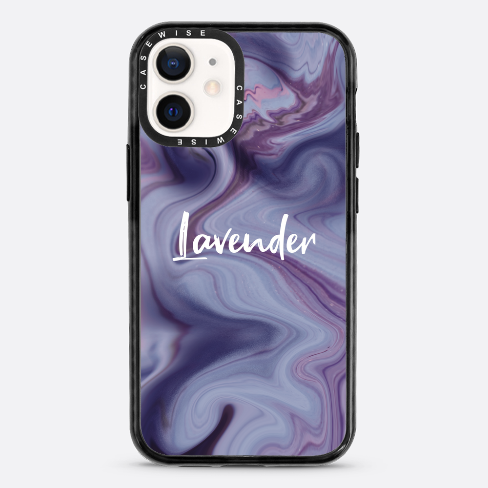 Lawenda - Etui