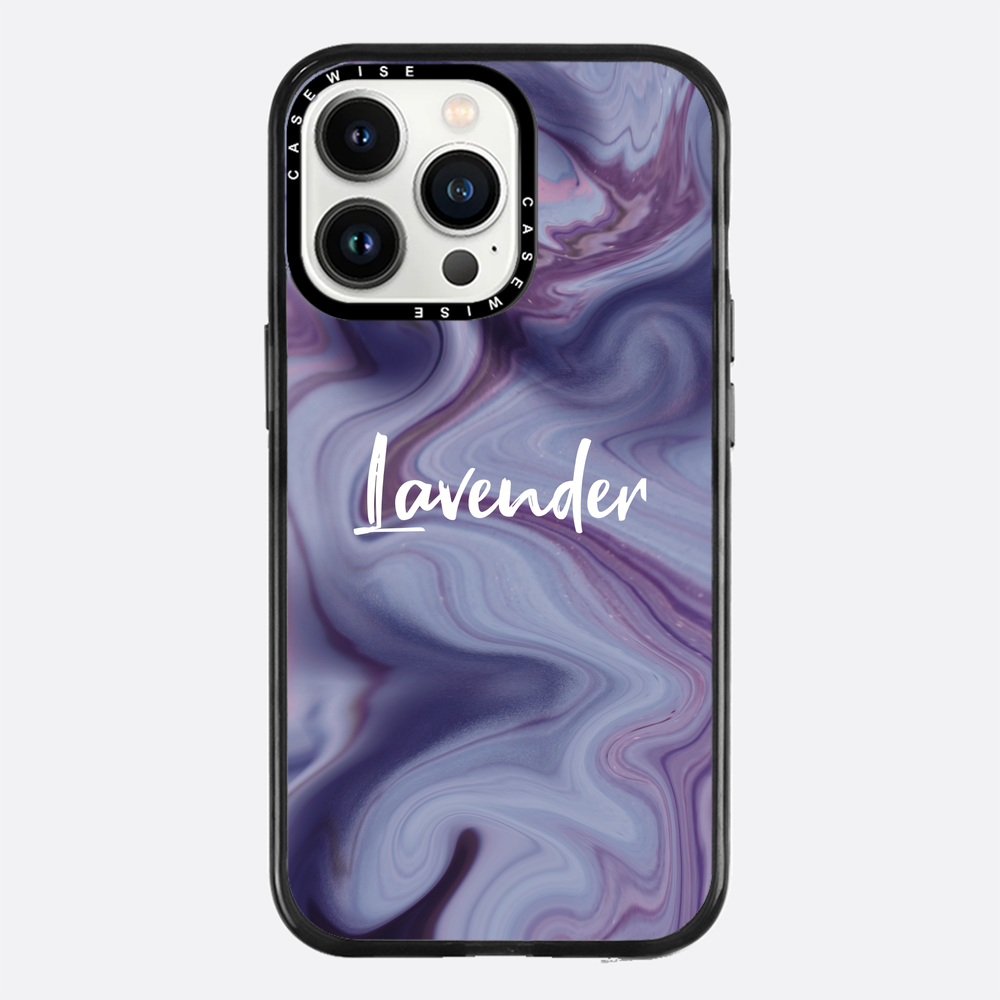 Lawenda - Etui