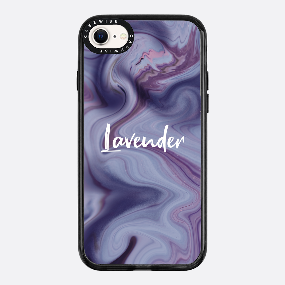 Lawenda - Etui