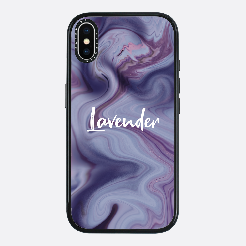 Lawenda - Etui