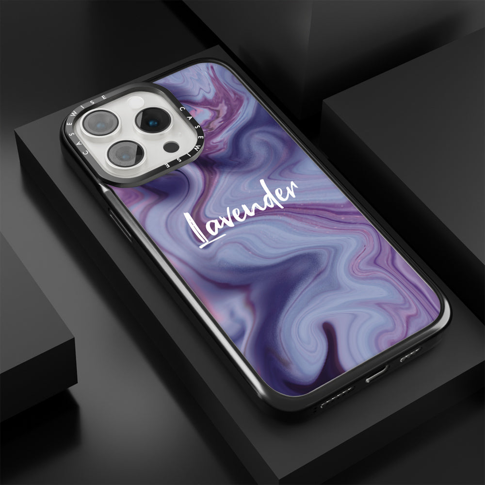 Lawenda - Etui