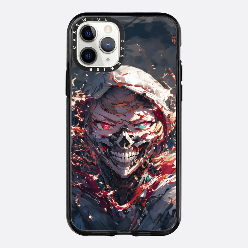 The Demon Boy - Etui