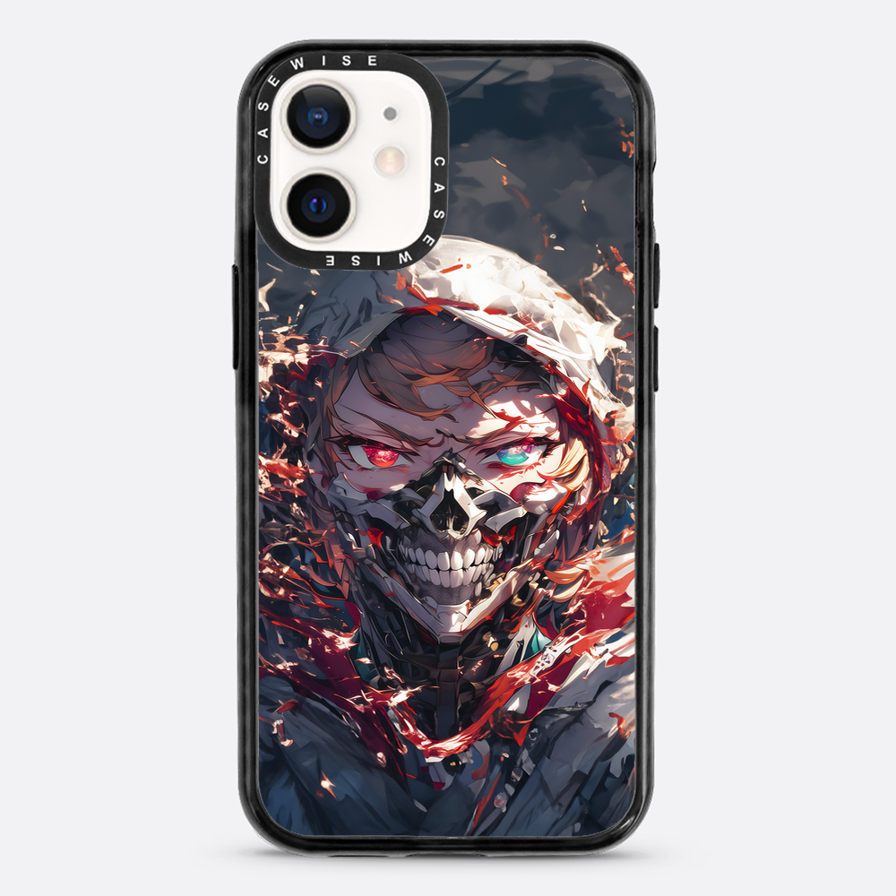 The Demon Boy - Etui