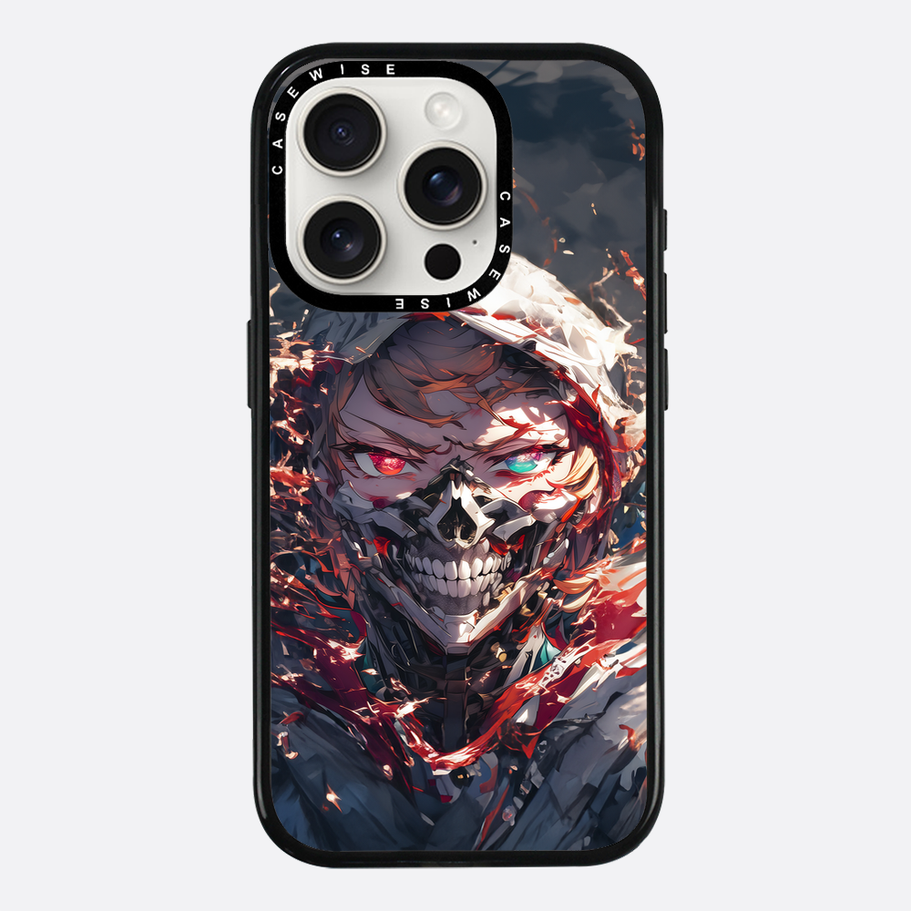 The Demon Boy - Etui