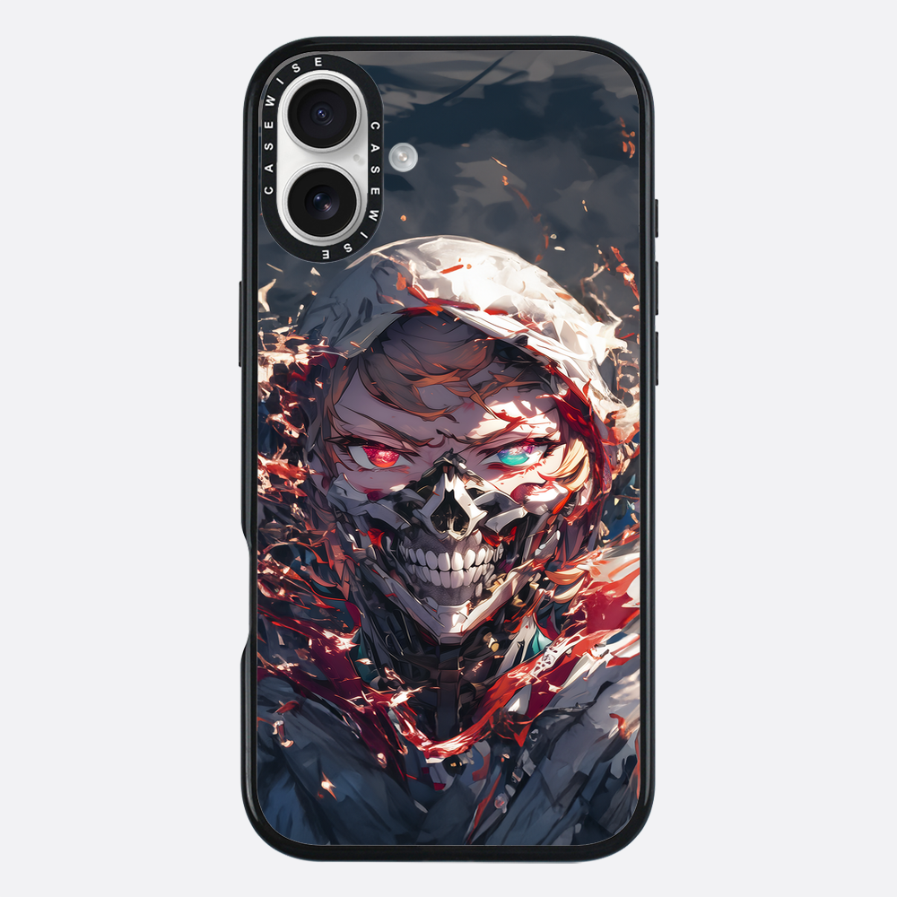 The Demon Boy - Etui