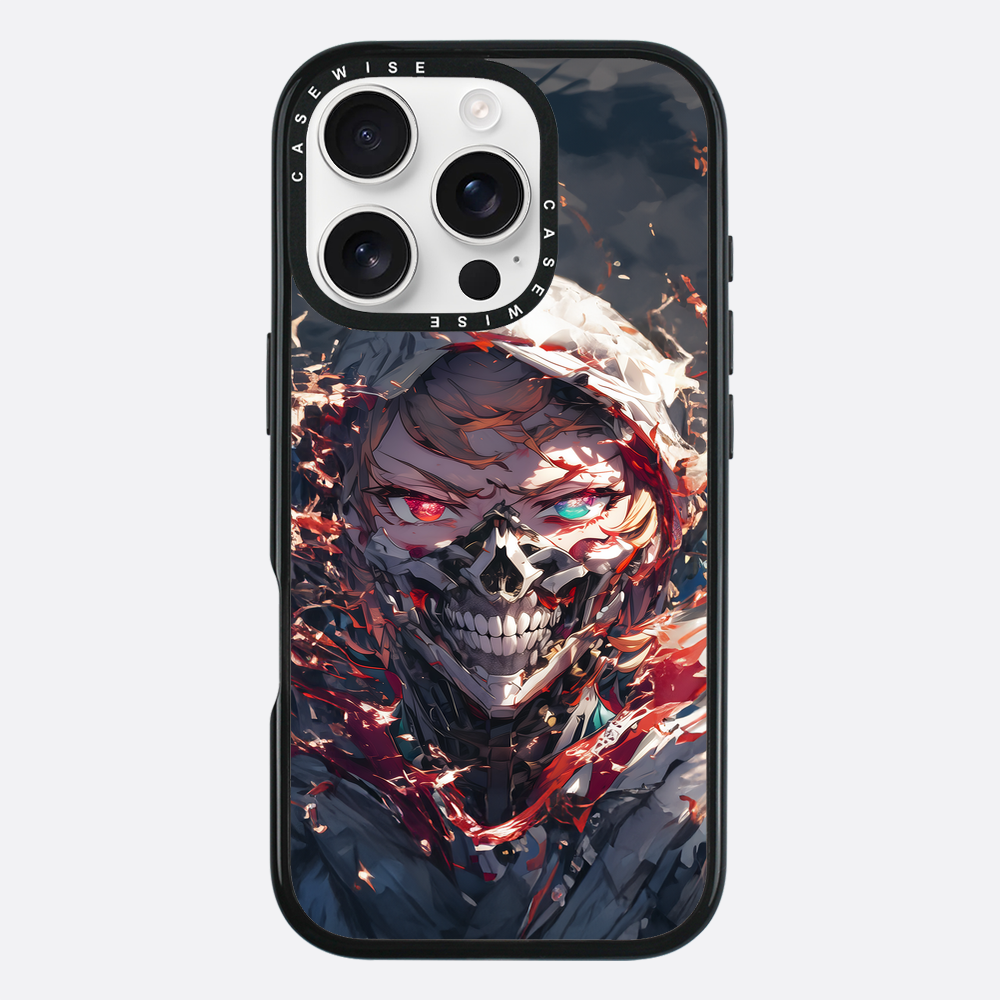 The Demon Boy - Etui