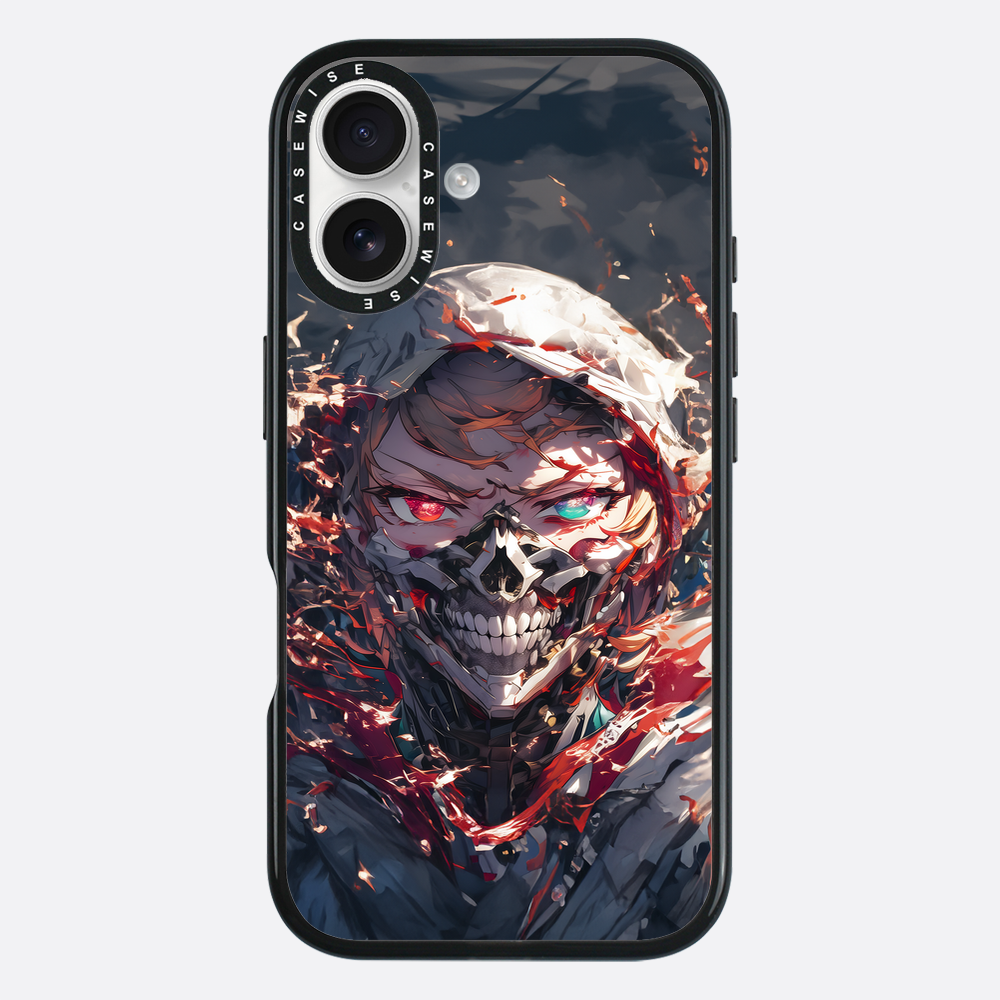The Demon Boy - Etui