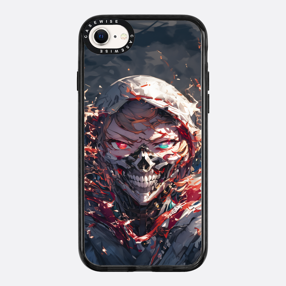 The Demon Boy - Etui