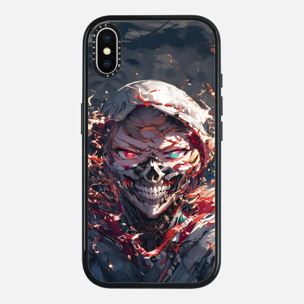 The Demon Boy - Etui