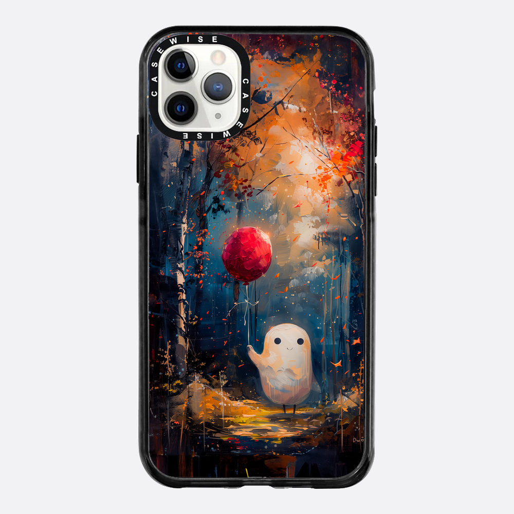 Ghost Bohoo Balloon - Etui