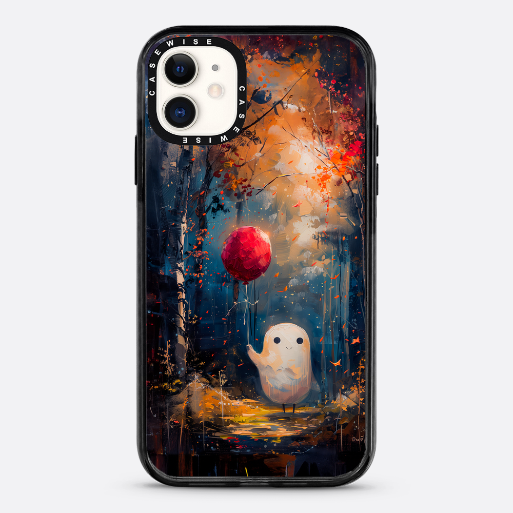 Ghost Bohoo Balloon - Etui