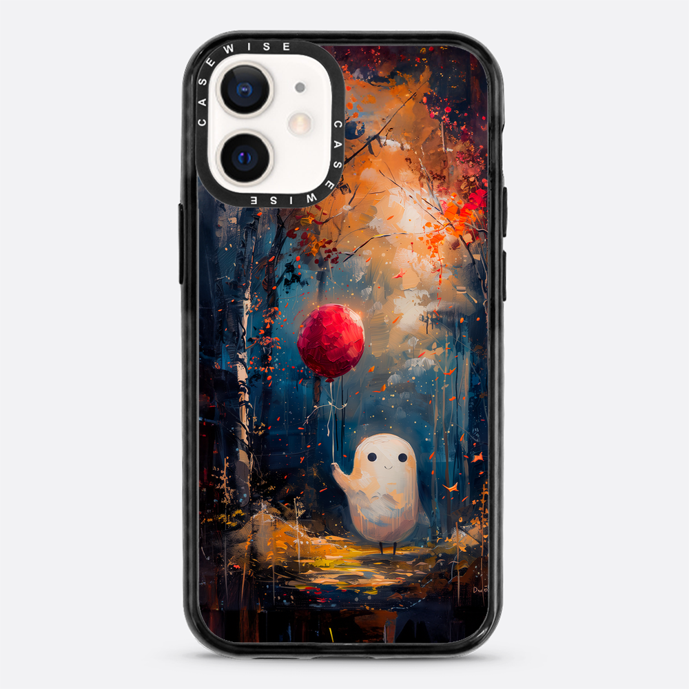 Ghost Bohoo Balloon - Etui