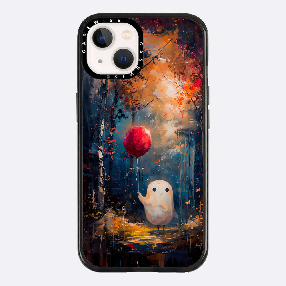Ghost Bohoo Balloon - Etui
