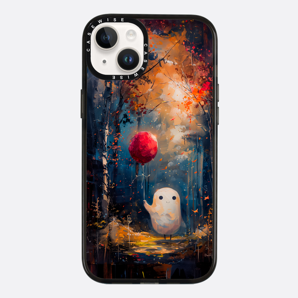 Ghost Bohoo Balloon - Etui