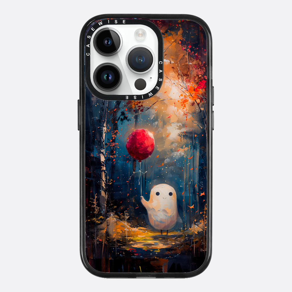 Ghost Bohoo Balloon - Etui