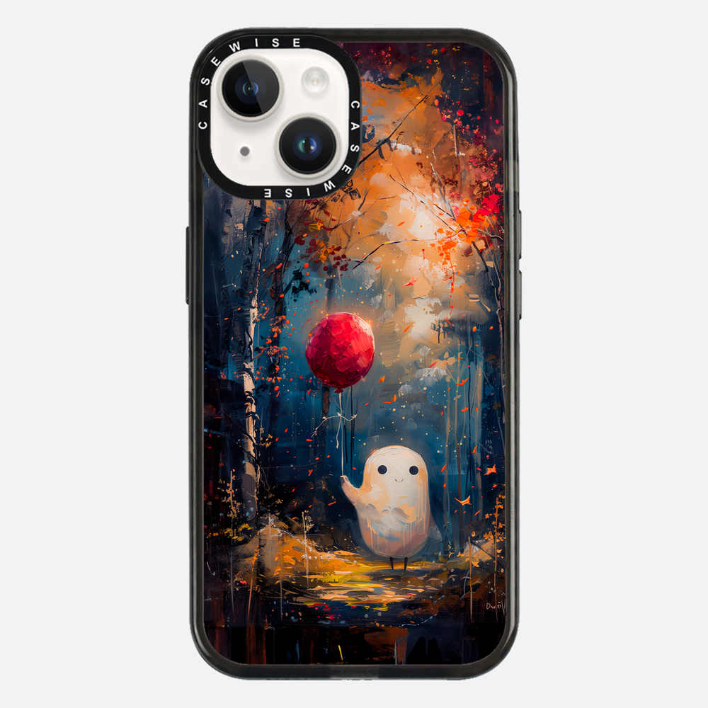 Ghost Bohoo Balloon - Etui