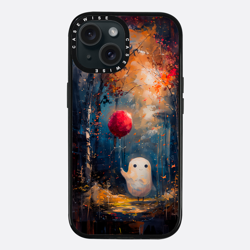 Ghost Bohoo Balloon - Etui